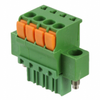 Headers, Plugs and Sockets - A104512-ND - DigiKey