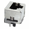 Modular/Ethernet Connector (RJ45, RJ11) Jacks - A98458-ND - DigiKey