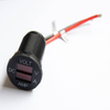 Panel Meters - A5-VA-1-B - Quarktwin Technology Ltd.