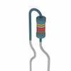 Through Hole Resistors - PRNF14FTD33K2-ND - DigiKey