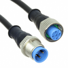 Circular Cable Assemblies - A134843-ND - DigiKey