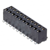 Headers, Receptacles, Female Sockets - A115015-ND - DigiKey