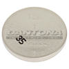 3V Coin - Battery -- COMP-32 SANYO - Image