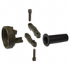 Backshells and Cable Clamps - 97-3057-1012-1(621)-ND - DigiKey