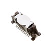 Arrays, Edge Type, Mezzanine (Board to Board) - WM8896CT-ND - DigiKey