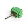 Backplane Connector Housings - 151-516-020-520-505-ND - DigiKey