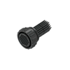Circular Cable Assemblies - 17-2387129-2-ND - DigiKey