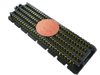 Terminals - SEAM-40-01-S-06-2-RA-GP-TR - Powell Electronics, Inc.