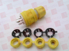 Plug/Receptacle - 110202943 - Radwell International