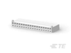 Rectangular Wire & Cable Connectors & Housings - 1-1375820-8 - TE Connectivity