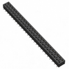 Headers, Receptacles, Female Sockets - 612-HLE-126-02-L-DV-ND - DigiKey