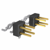 Headers, Male Pins - TSM-105-01-L-DH-LC-ND - DigiKey