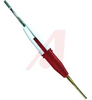 Contact Insertion-Extraction Tool for contact size 20, words on D Subs - 70176860 - Allied Electronics, Inc.