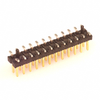 Headers, Male Pins - 900-0872672450-ND - DigiKey