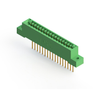 Edgeboard Connectors - 151-846-017-541-102-ND - DigiKey