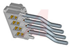 CT CONN MT REC ASSY 14P - 70083575 - Allied Electronics, Inc.