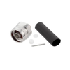 Coaxial Connector (RF) Assemblies - 6099-PE45664-ND - DigiKey