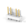 Headers, Male Pins - 17-3-647338-3-ND - DigiKey