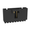 Headers, Male Pins - 664-G888008081THR-ND - DigiKey