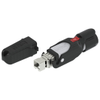 Modular/Ethernet Connector (RJ45, RJ11) Plugs - 2201-OCTI217505-ND - DigiKey