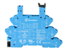 Relay Sockets - 6668097 - RS Components, Ltd.