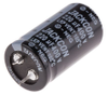 Aluminium Capacitors - 1730289 - RS Components, Ltd.