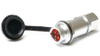Industrial Circular Connectors - 2065218 - RS Components, Ltd.