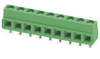 Pluggable Terminal Blocks - 8020651 - RS Components, Ltd.