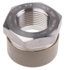 Stainless Steel Pipe Fittings - 8267096 - RS Components, Ltd.