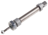 Pneumatic Piston Rod Cylinders - 3043410 - RS Components, Ltd.