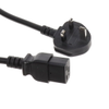 Power, Line Cables and Extension Cords - 1939-6104285M07032(R)-ND - DigiKey