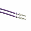 Jumper Wires, Pre-Crimped Leads - 0039000040-02-V2-D-ND - DigiKey