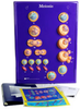 Meiosis Model Activity Set - AM2668 - Parco Scientific Company