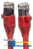 Siemon Screened MC6 Modular Patch Cord - MC6S-01M-01L - TelephoneStuff.com