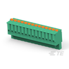 Headers, Plugs and Sockets - 17-1-2350397-4-ND - DigiKey