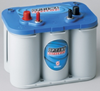 Battery -- OPT D34M