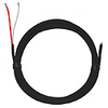 Digi-Sense Flexible Thermocouple Probe, PVC-Ins, 20G, Exp, Stripped; Type J -- GO-08113-18 - Image