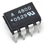 High CMR Intellligent Power Module and Gate Drive Interface Optocoupler - ACPL-4800-000E - Broadcom Inc.