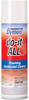 Dymon do-it ALL Disinfectant - Foam 20 oz Aerosol Can - Lemon Fragrance - 08020 -- 764769-08020 - Image
