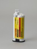 Loctite Speedbonder H8000 Green Base & Accelerator (B/A) Methacrylate Adhesive - 490 ml Dual Cartridge - 079340-36160 - R. S. Hughes Company, Inc.