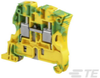 Modular Terminal Blocks - 1SNK508150R0000 - TE Connectivity