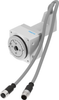 Rotary actuator -- ERMO-12-ST-E