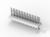 PCB Headers & Receptacles - 1-644874-1 - TE Connectivity