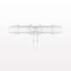 T Reducer Connector, Barbed, Natural -- 61593