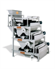 Eriez Dry High Intensity Rare Earth Roll Magnetic Separator
