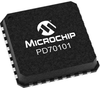 Poe Pd Controller, Ieee802.3Af, 85Deg C Rohs Compliant Microchip - 52AH7390 - Newark, An Avnet Company