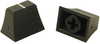 Slider Knob, Abs, Anthracite Grey/white Rohs Compliant Multicomp Pro - 41AH9894 - Newark, An Avnet Company