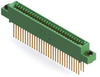 Card Conn, Dual Side, 58Pos, Wire Wrap; Card Edge Connector Type Edac - 70AJ3397 - Newark, An Avnet Company