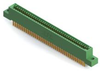 Card Conn, Dual Side, 80Pos, Wire Wrap; Card Edge Connector Type Edac - 71AJ1452 - Newark, An Avnet Company