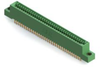 Card Edge Conn, Single, 35Pos, Wire Wrap; Card Edge Connector Type Edac - 68AJ4818 - Newark, An Avnet Company